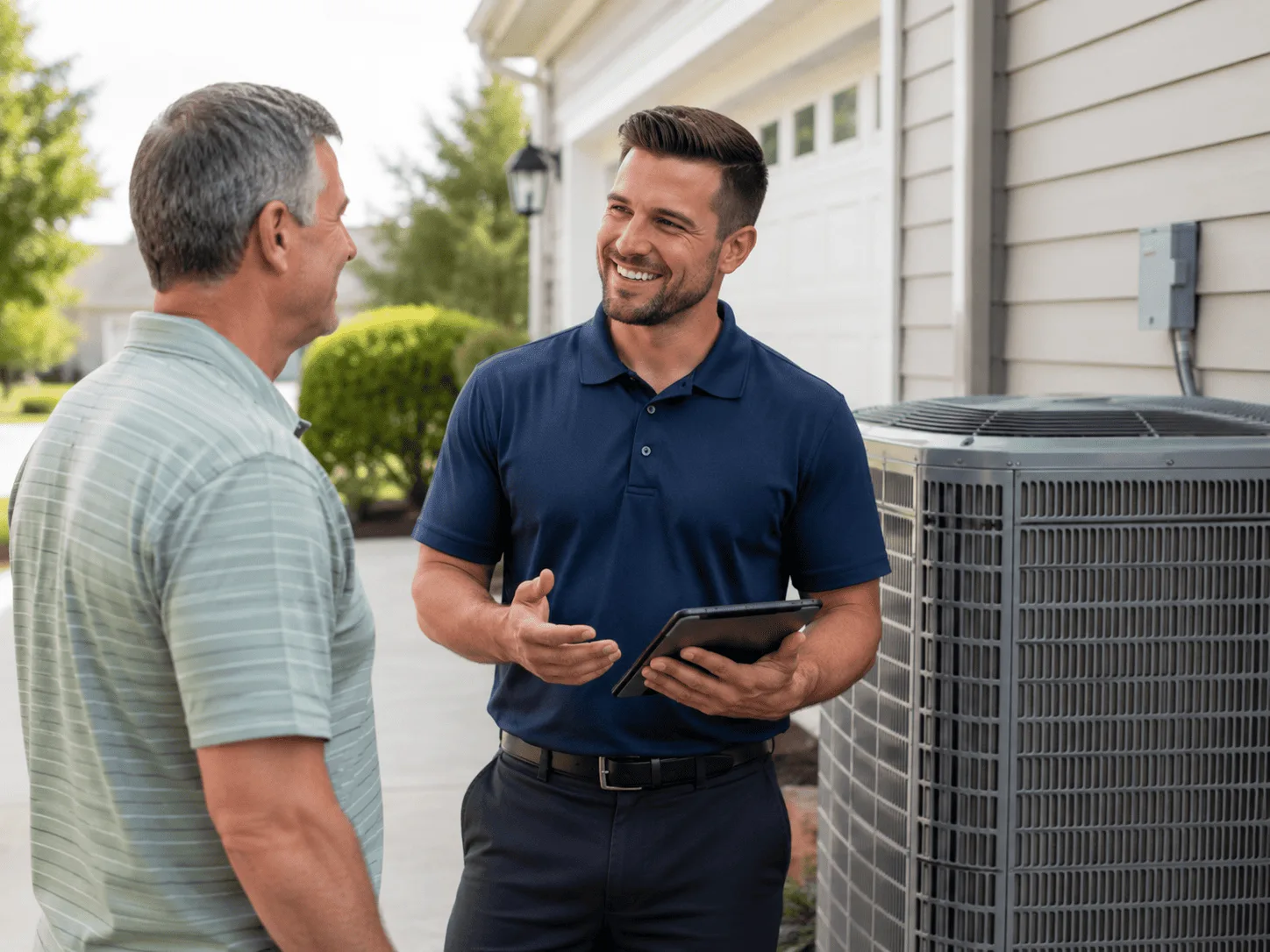 Heat Pump Installation Warbranch, KY FAQs